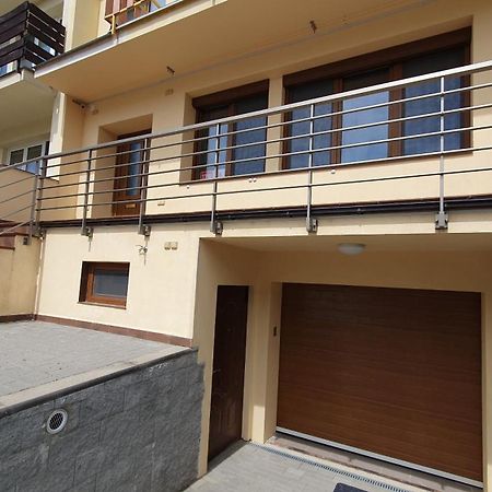 Lilly Home 36 Znojmo Exterior foto
