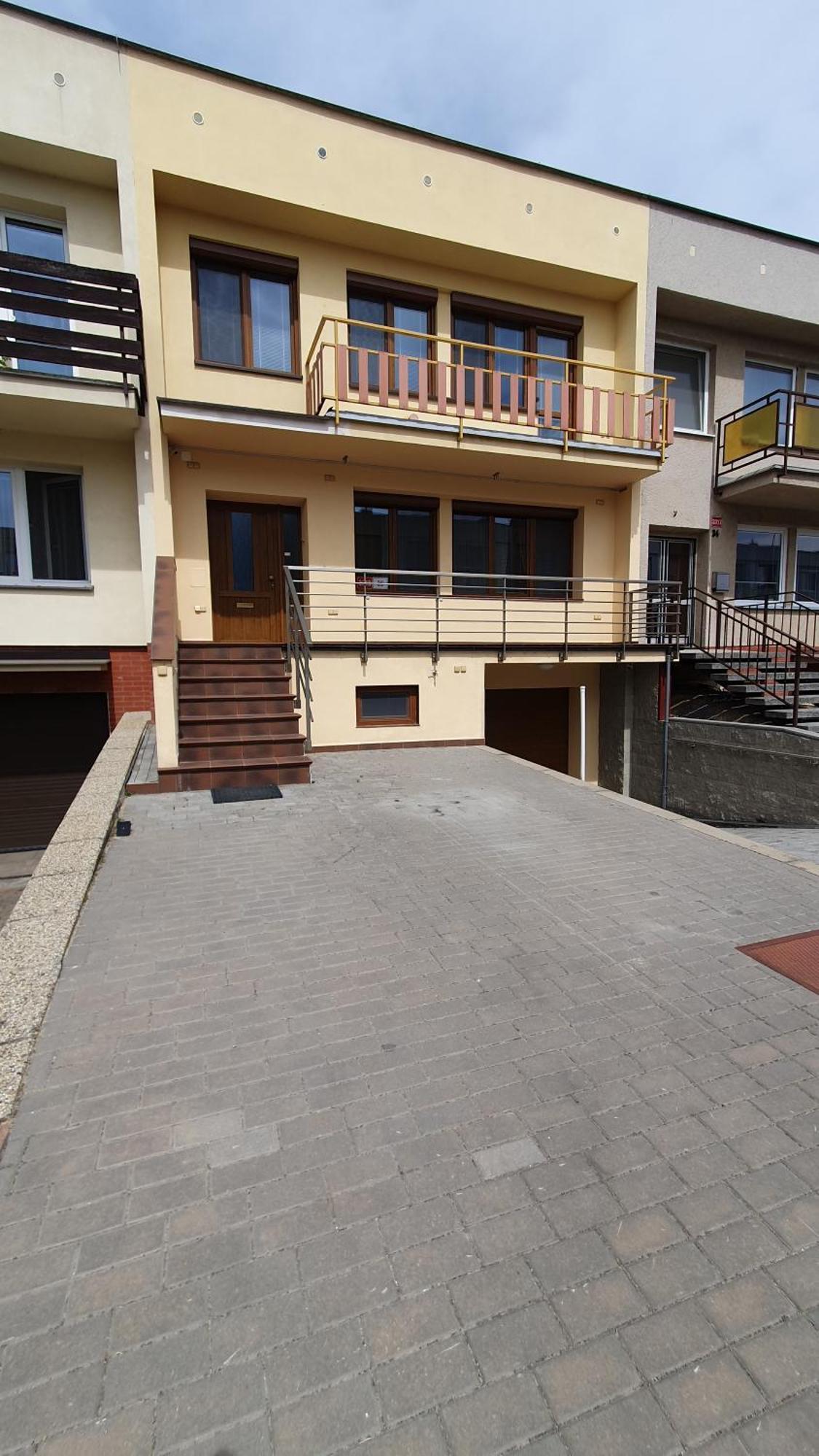 Lilly Home 36 Znojmo Exterior foto
