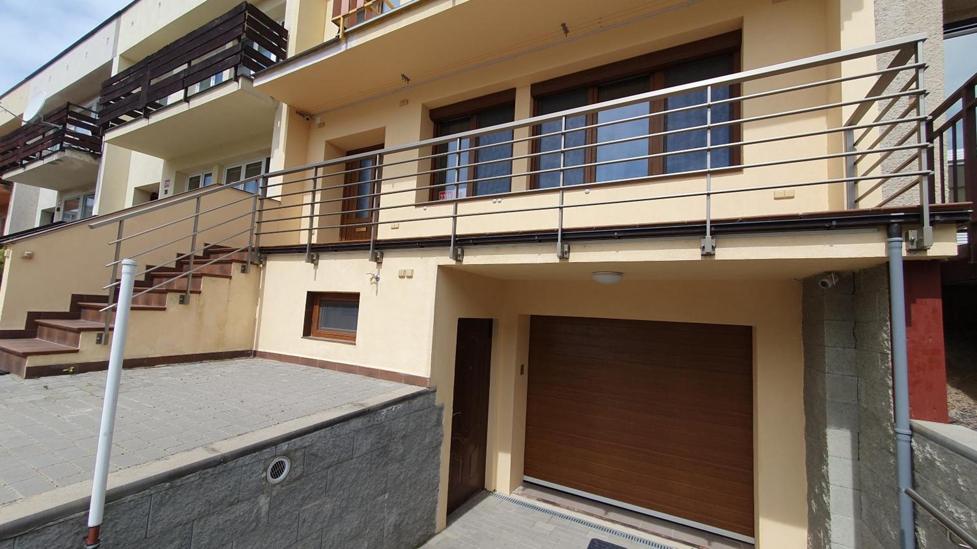Lilly Home 36 Znojmo Exterior foto