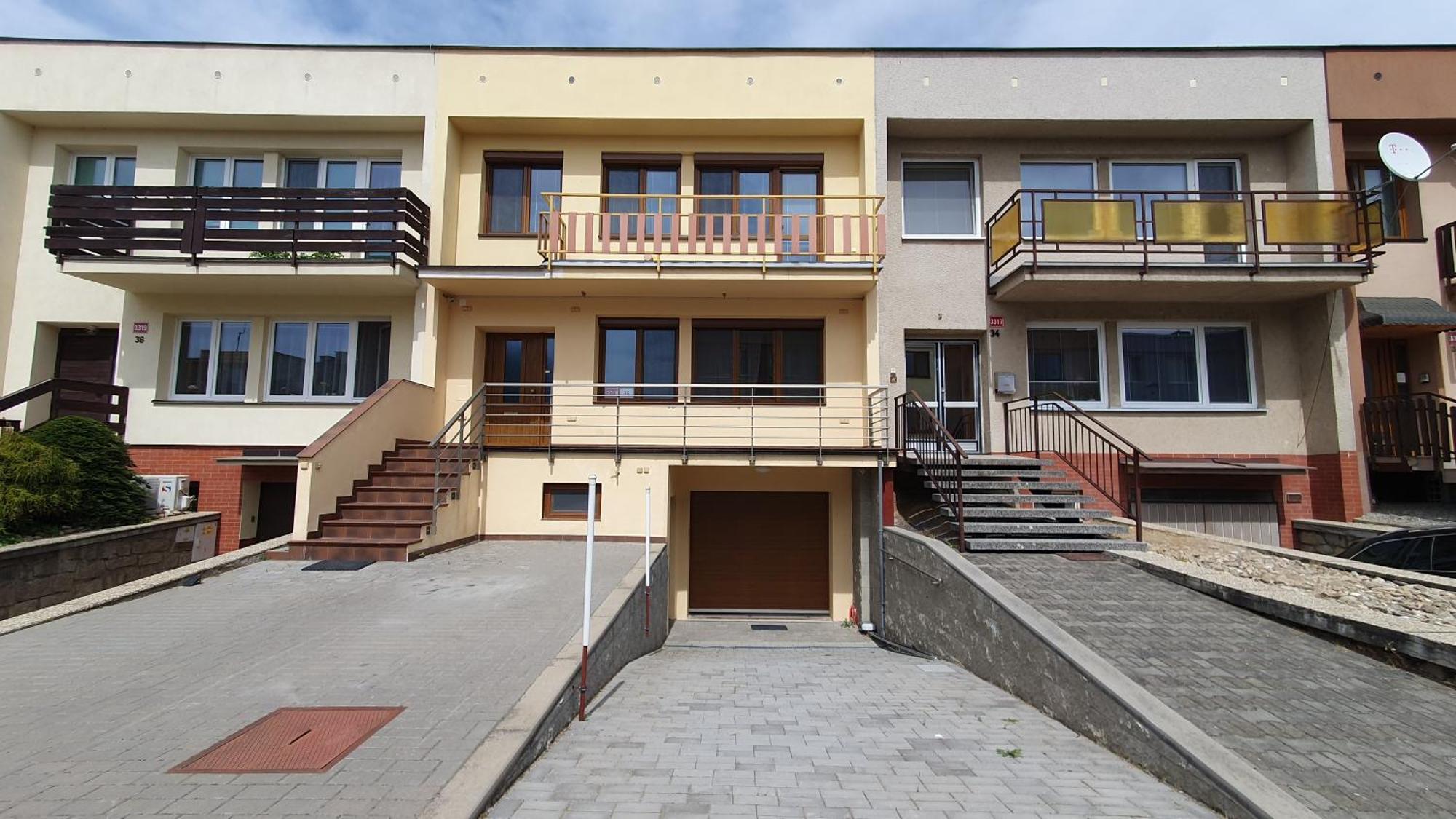 Lilly Home 36 Znojmo Exterior foto