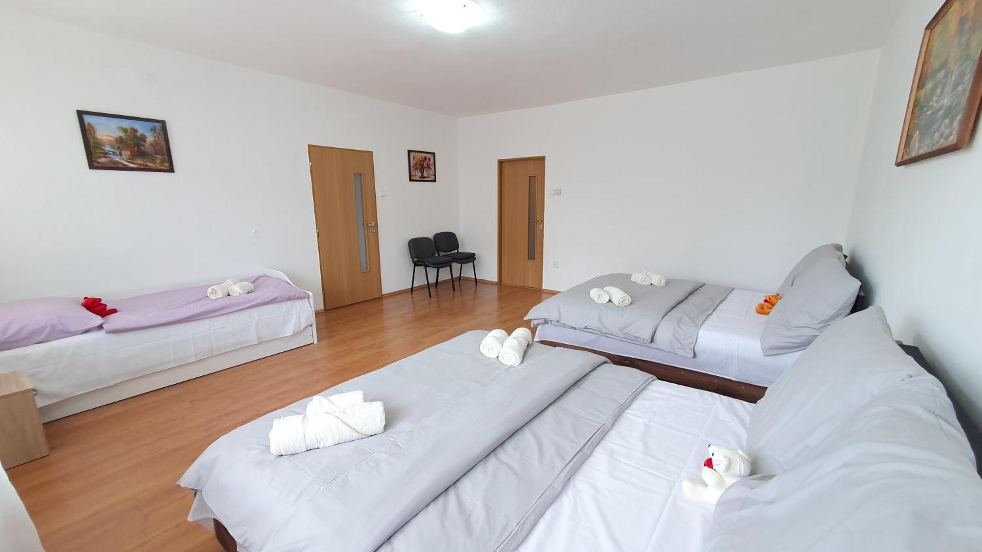 Lilly Home 36 Znojmo Exterior foto