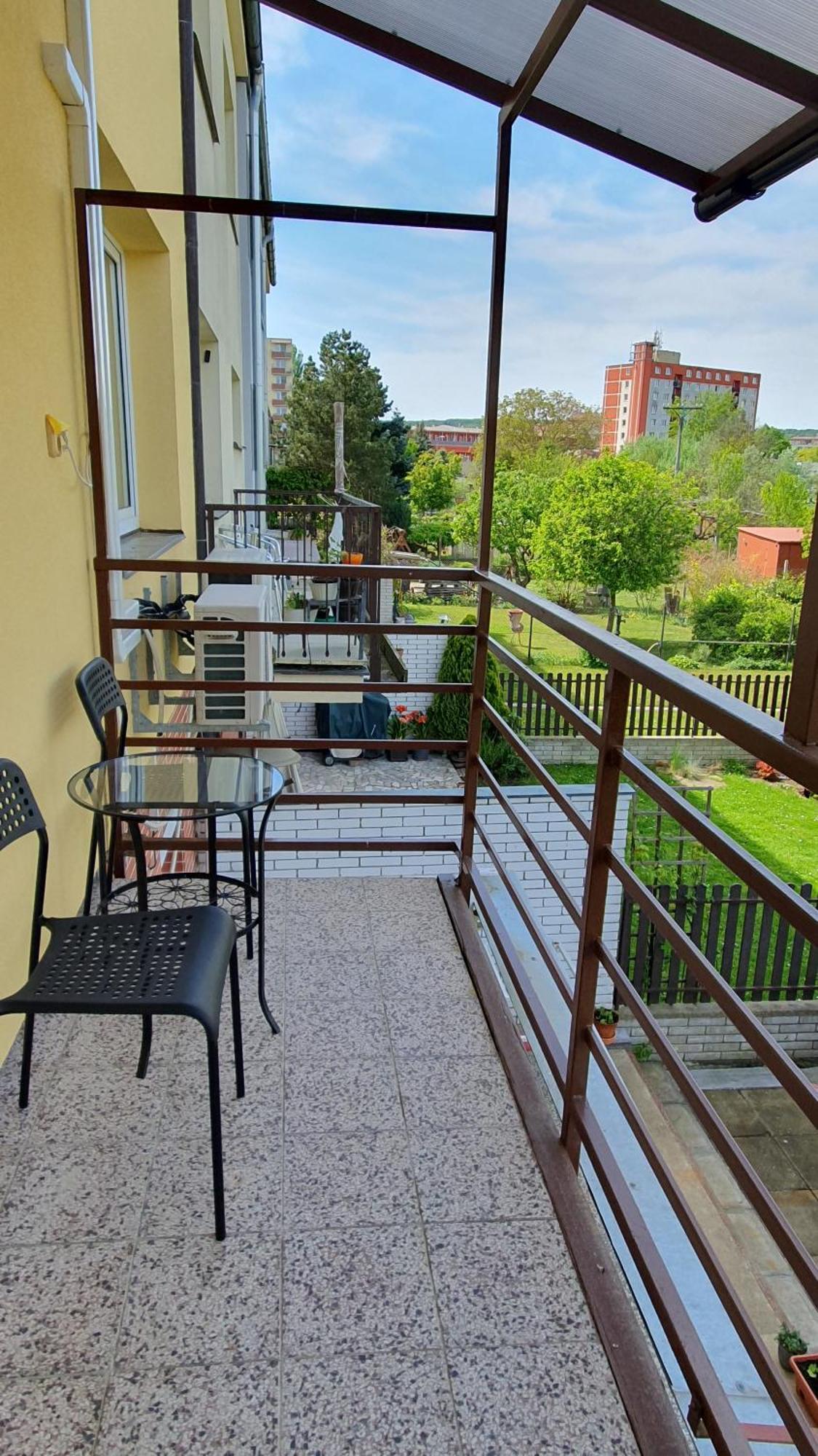 Lilly Home 36 Znojmo Exterior foto